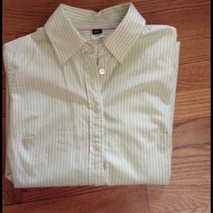 J Crew Dress Shirt slim fit
